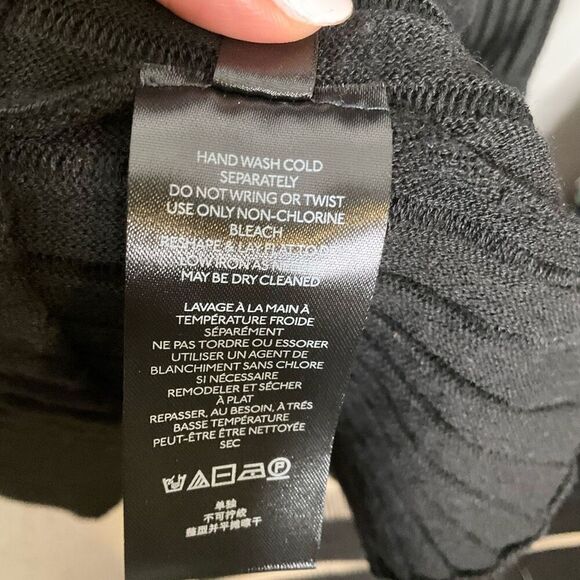 Maeve Ribbed Drop Waist Dress - Picture 6 of 6